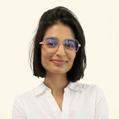 Manahel Iqbal Naeem